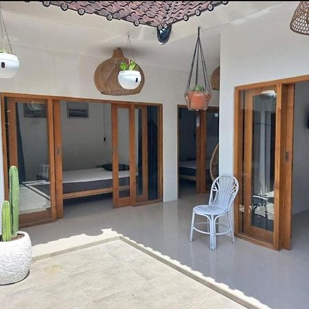 קנגו Villa Temple מראה חיצוני תמונה