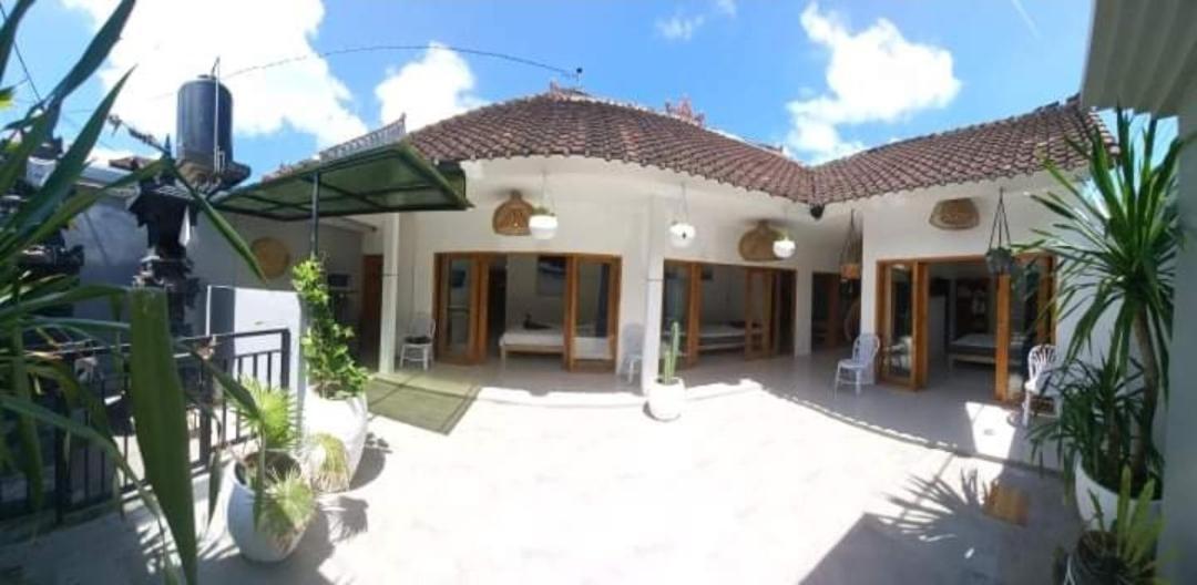 קנגו Villa Temple מראה חיצוני תמונה