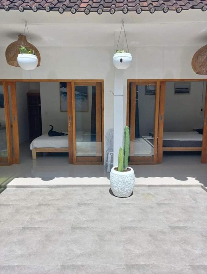 קנגו Villa Temple מראה חיצוני תמונה